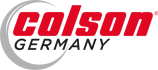 COLSON Logo